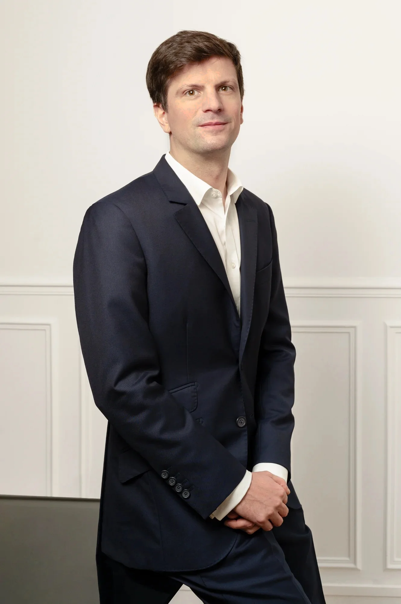 Gaspard Le Pomellec